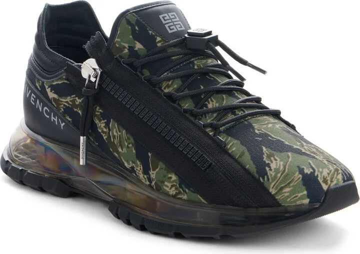 Spectre Zip Runners Sneaker