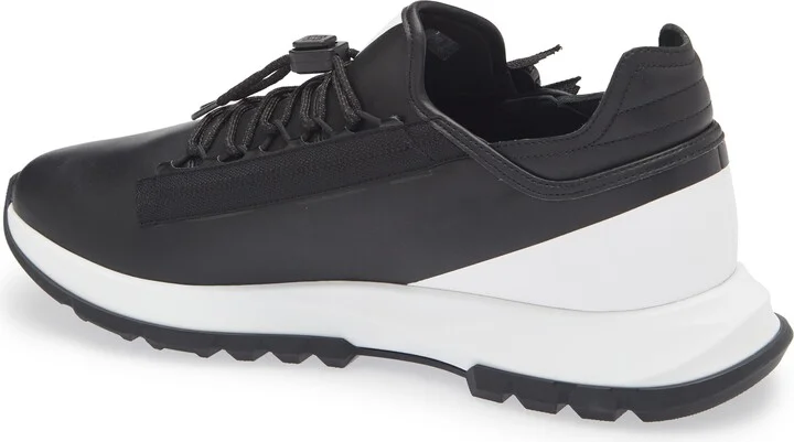 Spectre Zip Sneaker - Image 2