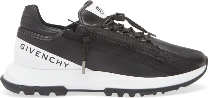 Spectre Zip Sneaker - Image 3