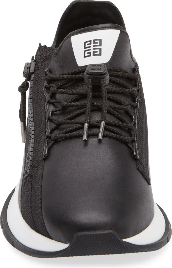 Spectre Zip Sneaker - Image 4