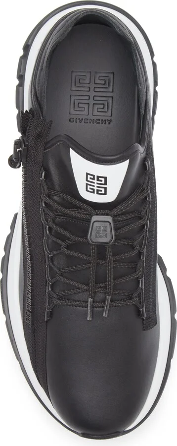 Spectre Zip Sneaker - Image 5