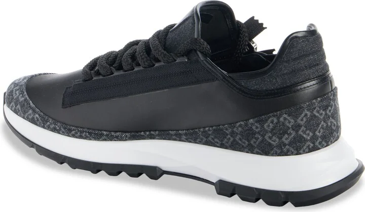 Spectre Zip Sneaker - Image 2