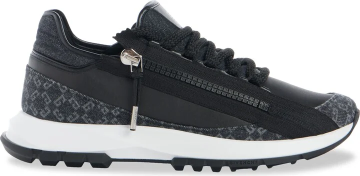 Spectre Zip Sneaker - Image 3