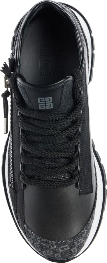 Spectre Zip Sneaker - Image 4