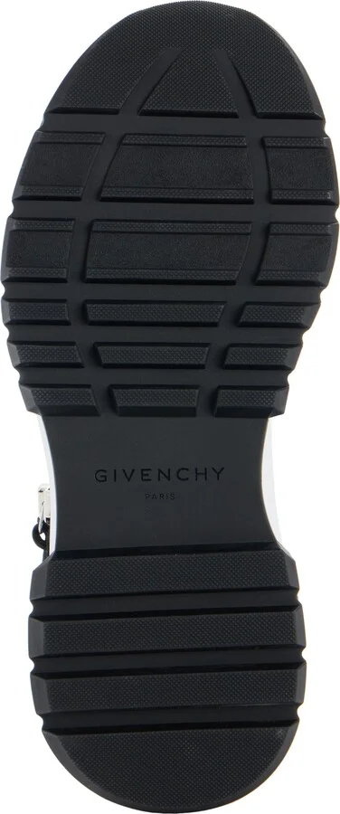 Spectre Zip Sneaker - Image 5