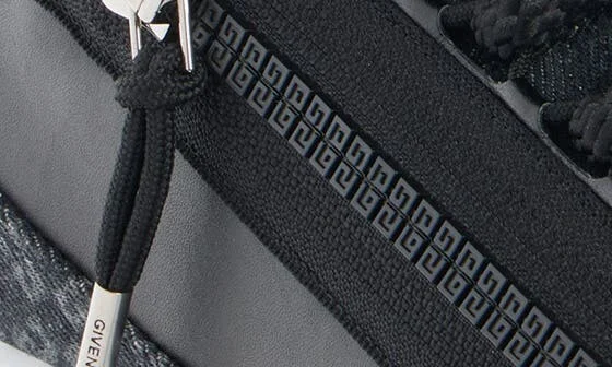 Spectre Zip Sneaker - Image 6