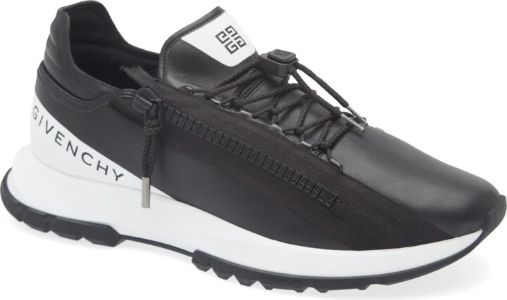 Spectre Zip Sneaker