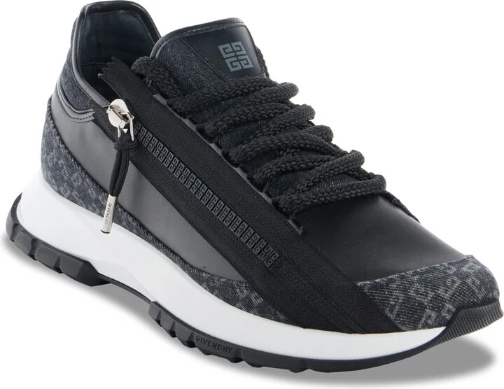 Spectre Zip Sneaker