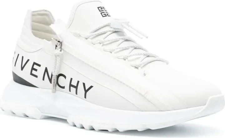 Spectre zip-up sneakers - Image 2
