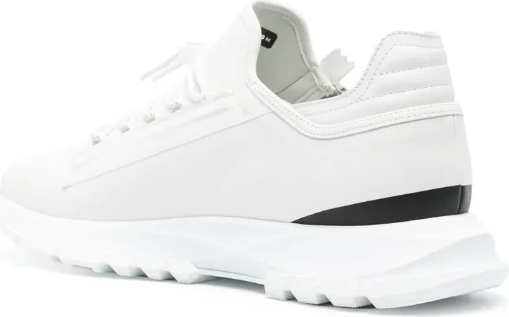 Spectre zip-up sneakers - Image 3