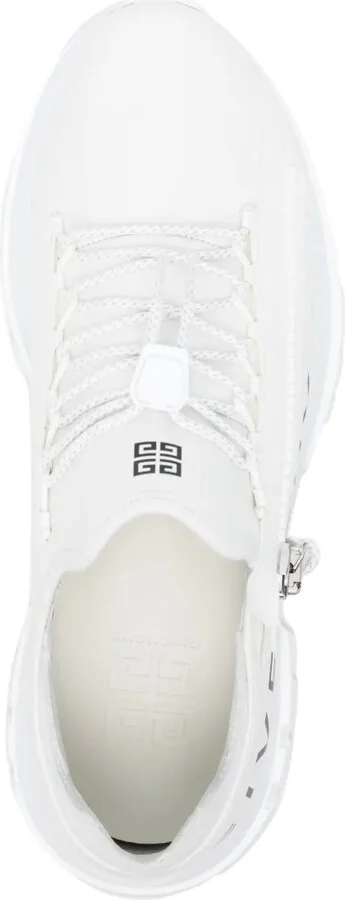 Spectre zip-up sneakers - Image 4
