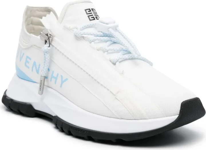 Spectre zip-up sneakers - Image 2