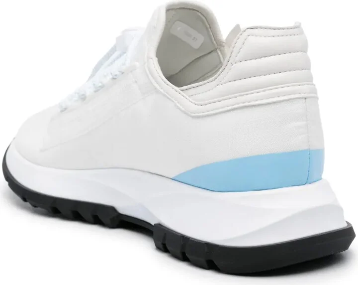 Spectre zip-up sneakers - Image 3