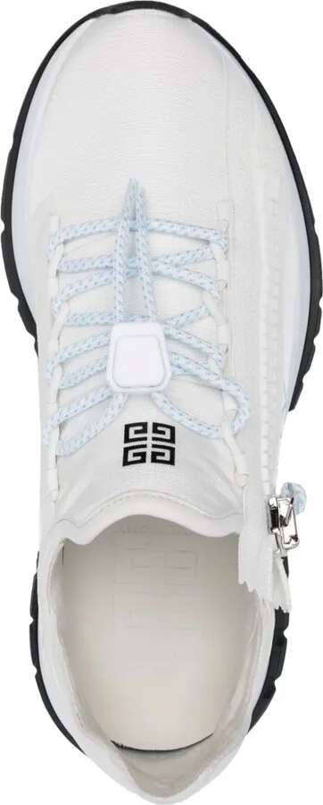 Spectre zip-up sneakers - Image 4