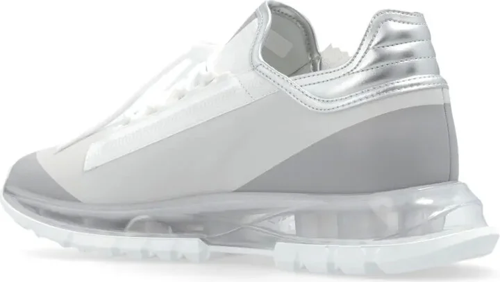 Spectre zipper-embellished sneakers - Image 5