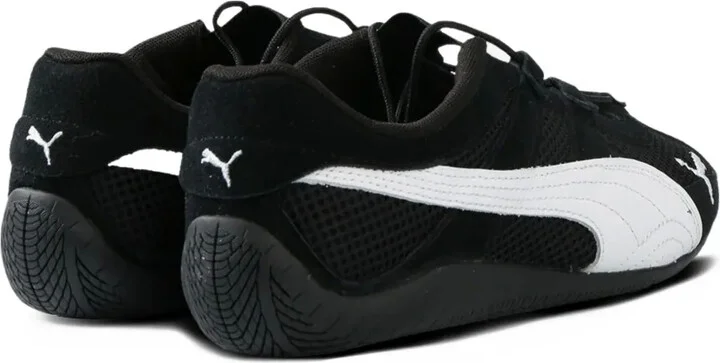 Speecat OG mesh-panel slip-on trainers - Image 3