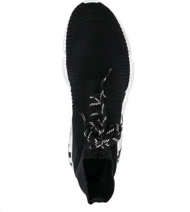 Speed 2.0 Graffiti sneakers - Image 4