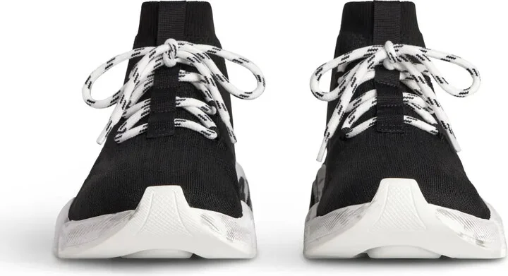 Speed 2.0 graffiti sneakers - Image 4
