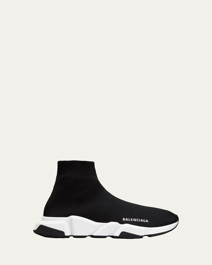Speed 2.0 Knit Sock Trainer Sneakers