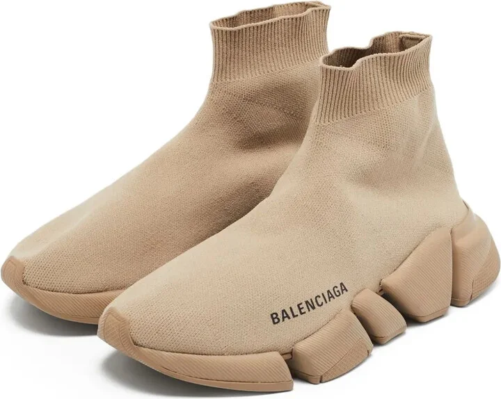 Speed 2.0 knitted sneakers - Image 3