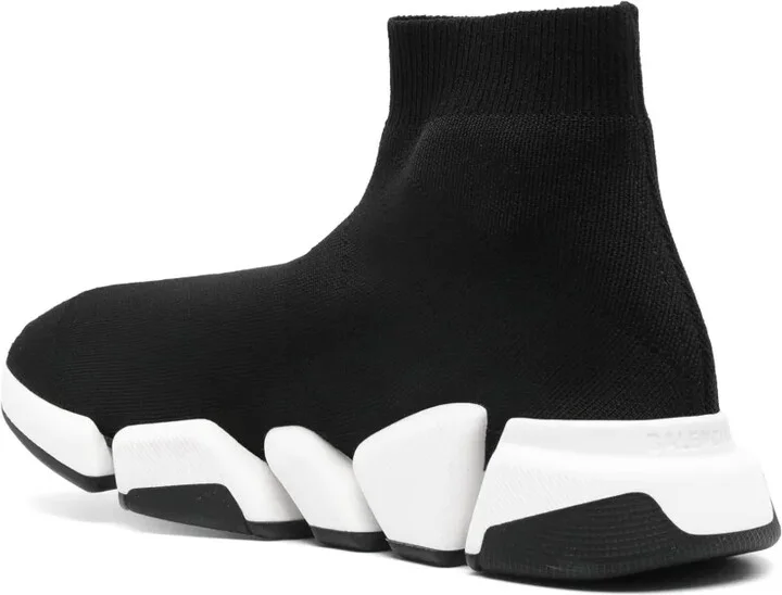 Speed 2.0 knitted sneakers - Image 3