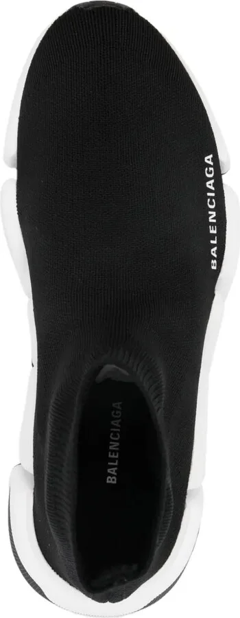 Speed 2.0 knitted sneakers - Image 4
