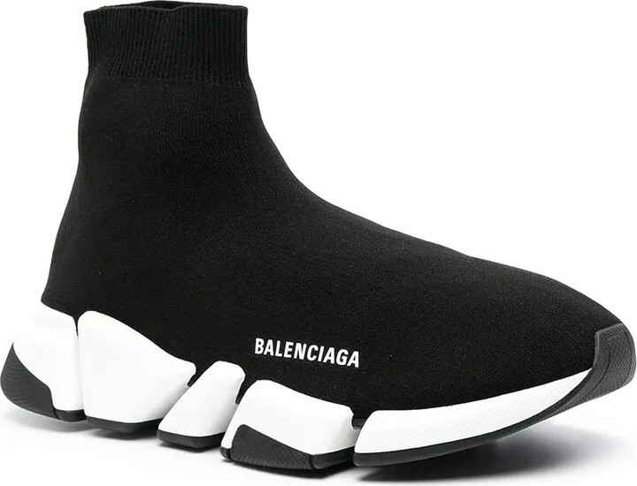 Speed 2.0 knitted sneakers - Image 2