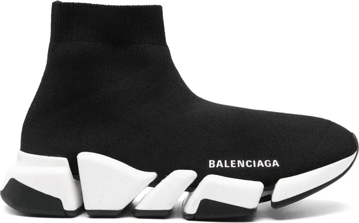 Speed 2.0 knitted sneakers