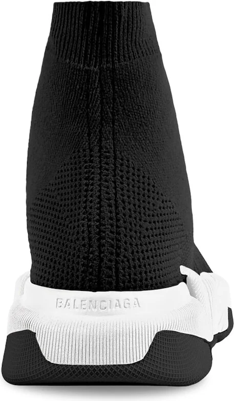 Speed 2.0 Lace-Up Sneaker - Image 3