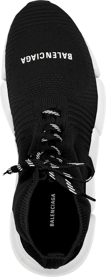 Speed 2.0 Lace-Up Sneaker - Image 4