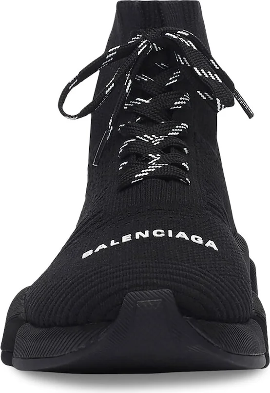 Speed 2.0 Lace-Up Sneaker - Image 2