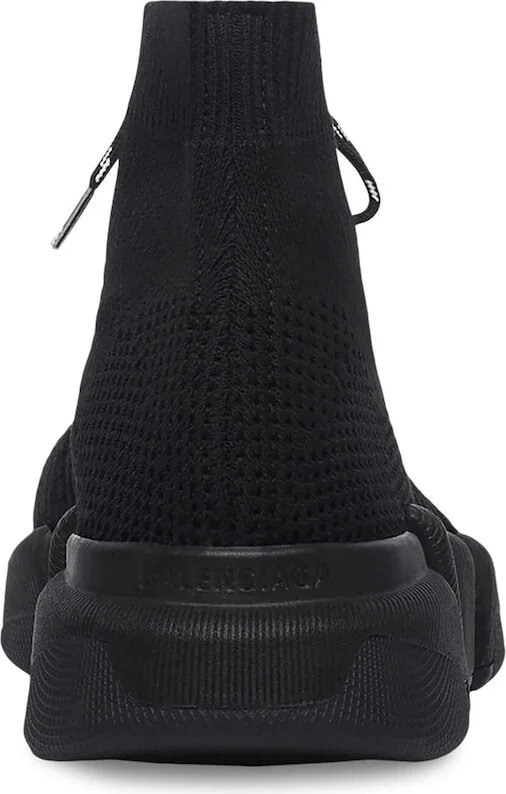 Speed 2.0 Lace-Up Sneaker - Image 3