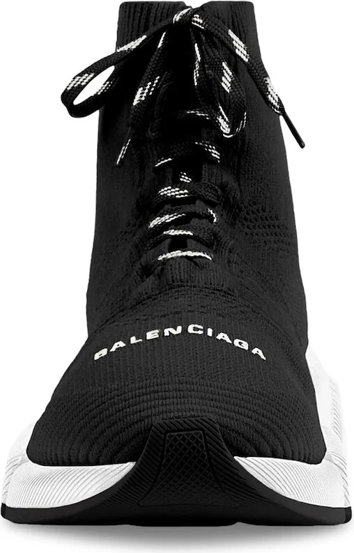 Speed 2.0 Lace-Up Sneaker - Image 2