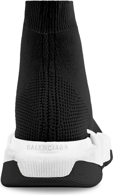 Speed 2.0 Lace-Up Sneaker - Image 3