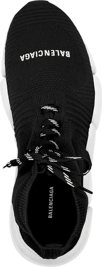 Speed 2.0 Lace-Up Sneaker - Image 4