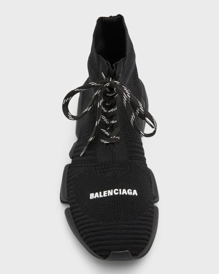 Speed 2 0 Lace Up Sneaker - Image 9