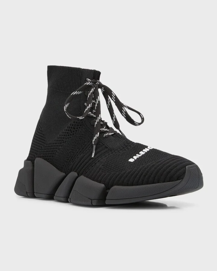 Speed 2 0 Lace Up Sneaker - Image 11
