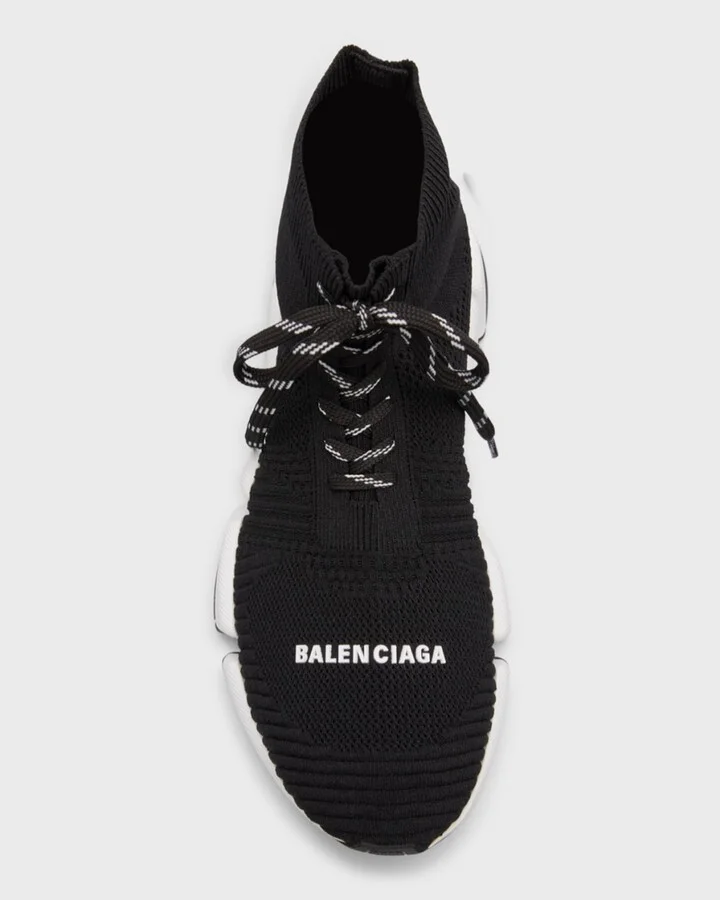 Speed 2 0 Lace Up Sneaker - Image 2