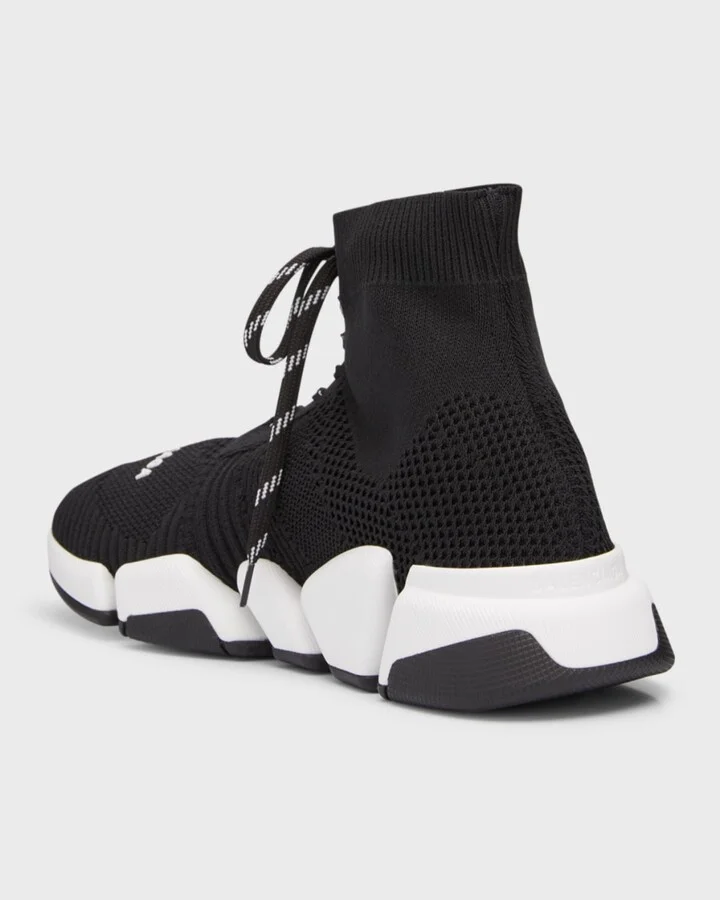 Speed 2 0 Lace Up Sneaker - Image 4