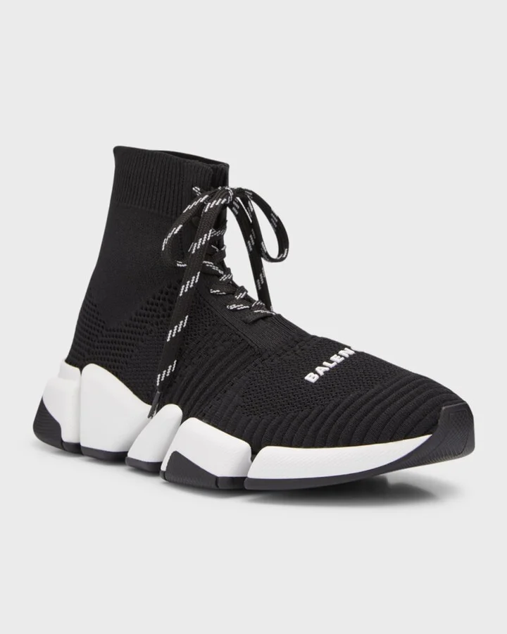 Speed 2 0 Lace Up Sneaker - Image 8