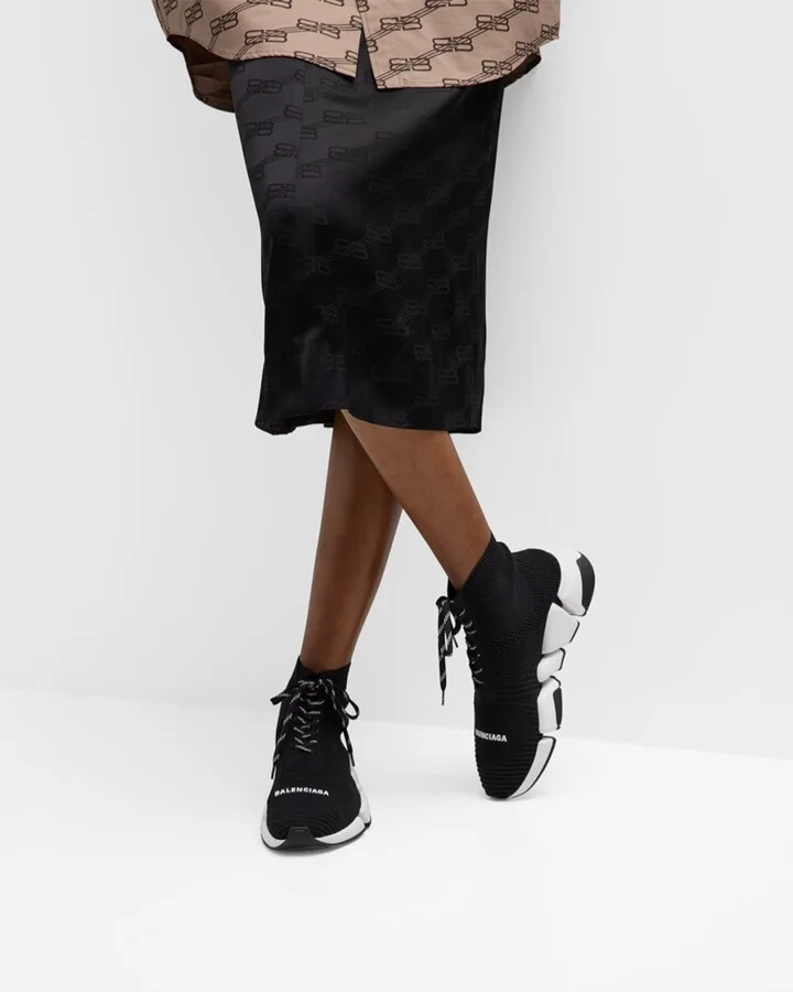 Speed 2 0 Lace Up Sneaker - Image 9