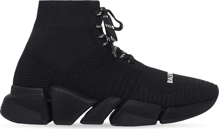 Speed 2.0 Lace-Up Sneaker