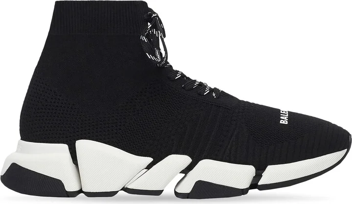 Speed 2.0 Lace-Up Sneaker
