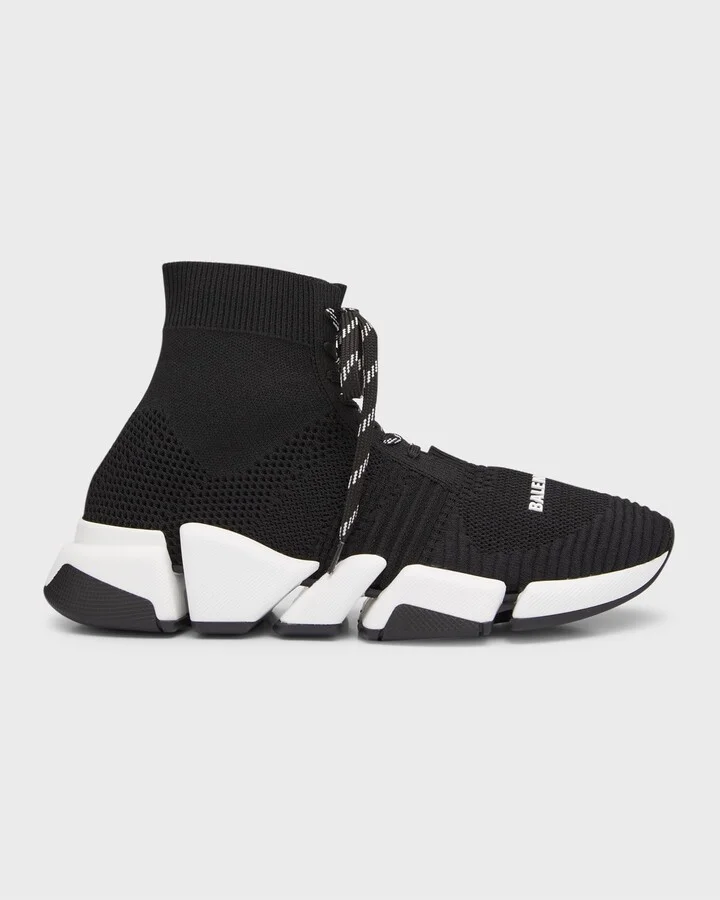 Speed 2 0 Lace Up Sneaker