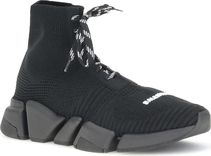 Speed 2.0 Lace-up Sneakers - Image 2