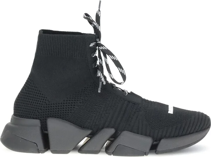 Speed 2.0 Lace-up Sneakers