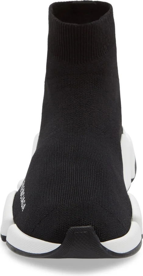 Speed 2.0 LT Sock Sneaker - Image 4