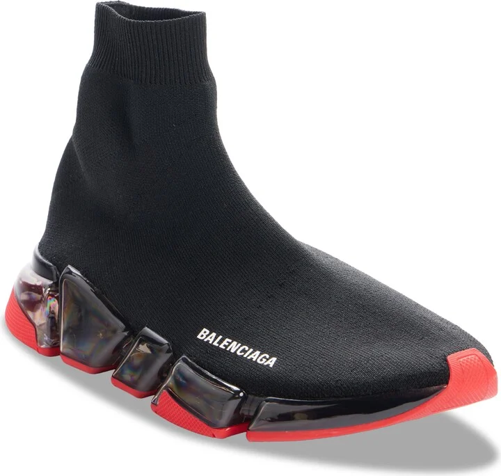 Speed 2.0 LT Sock Sneaker