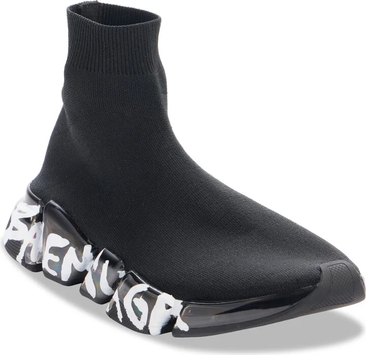 Speed 2.0 LT Sock Sneaker