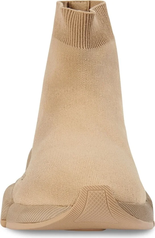 Speed 2.0 Monocolor Recycled Knit Sneaker - Image 2
